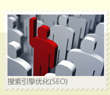 搜索引擎优化(SEO)